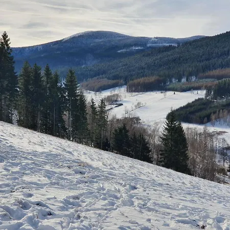 Chata Lisa Stronie Śląskie Exteriér fotografie