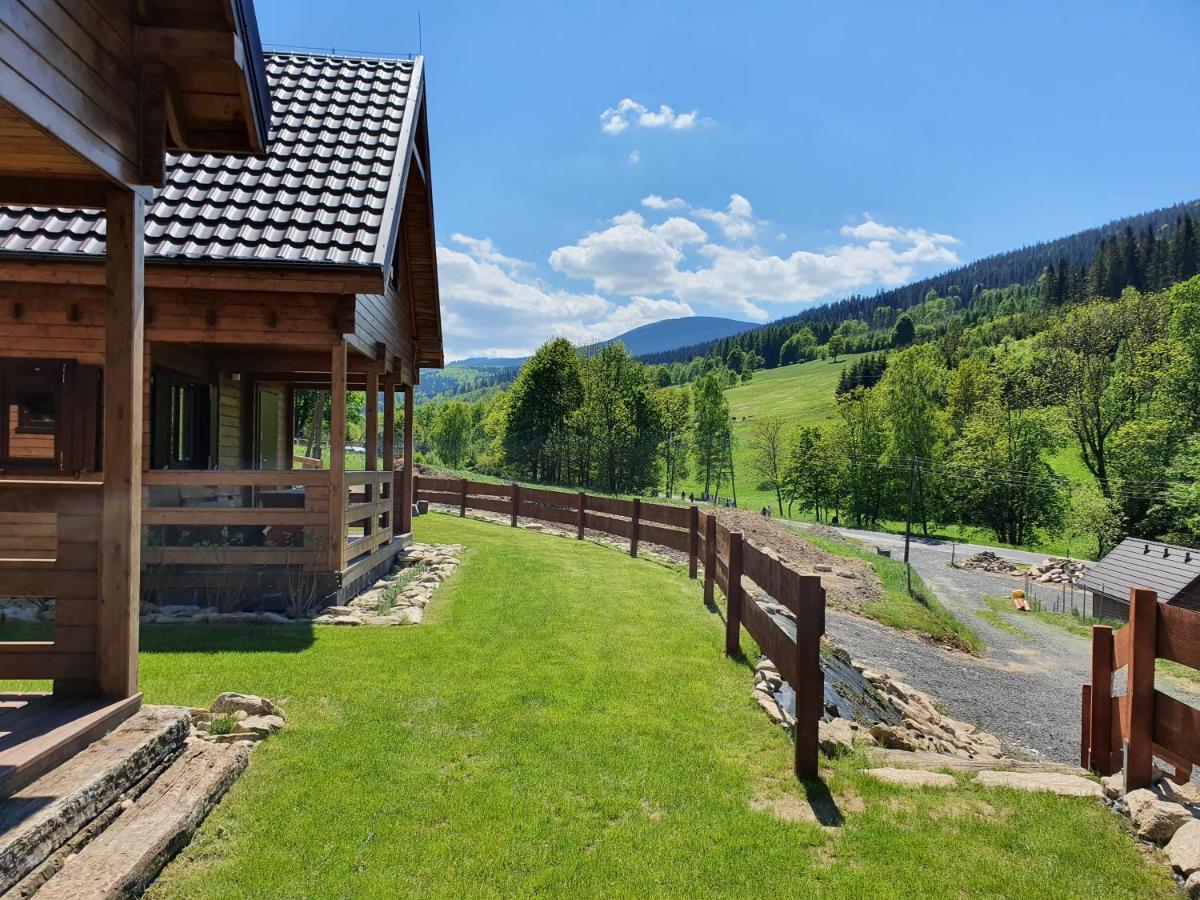 Lisa Chalet