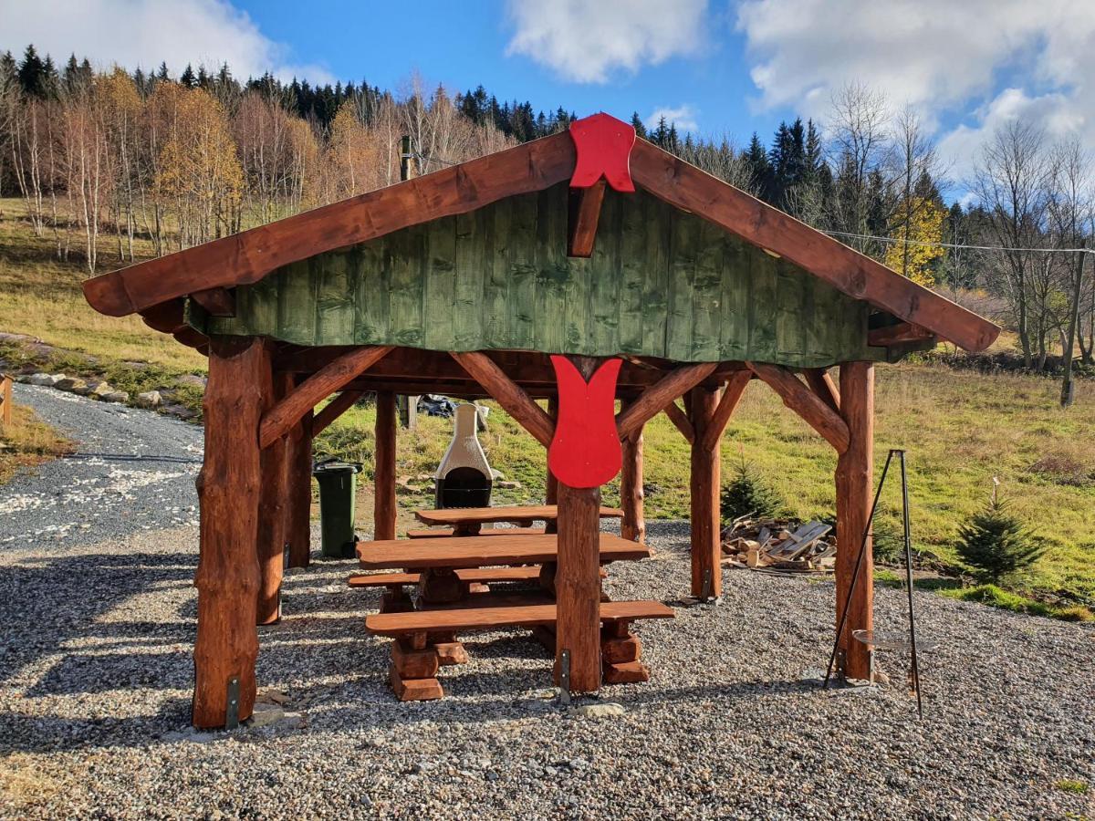 Lisa Chalet
