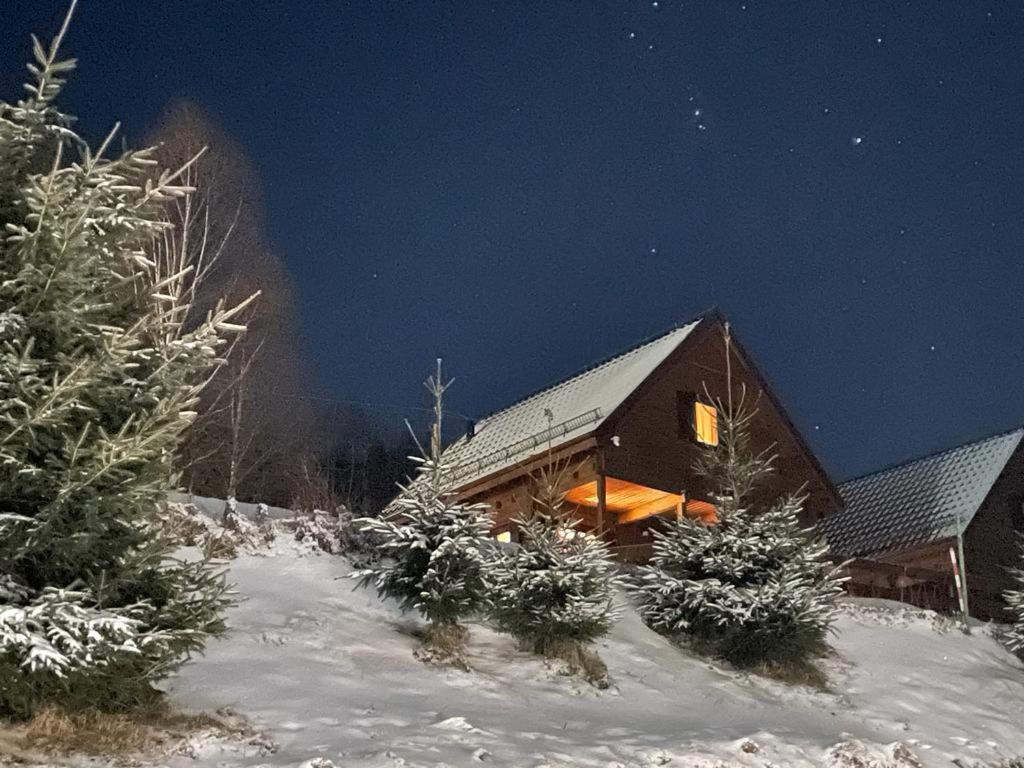 Chalet Lisa *