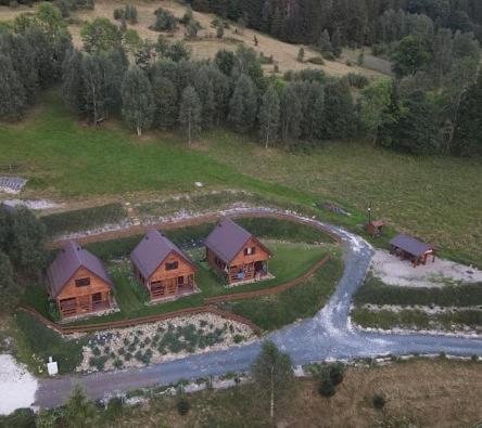 Lisa Chalet Stronie Slaskie